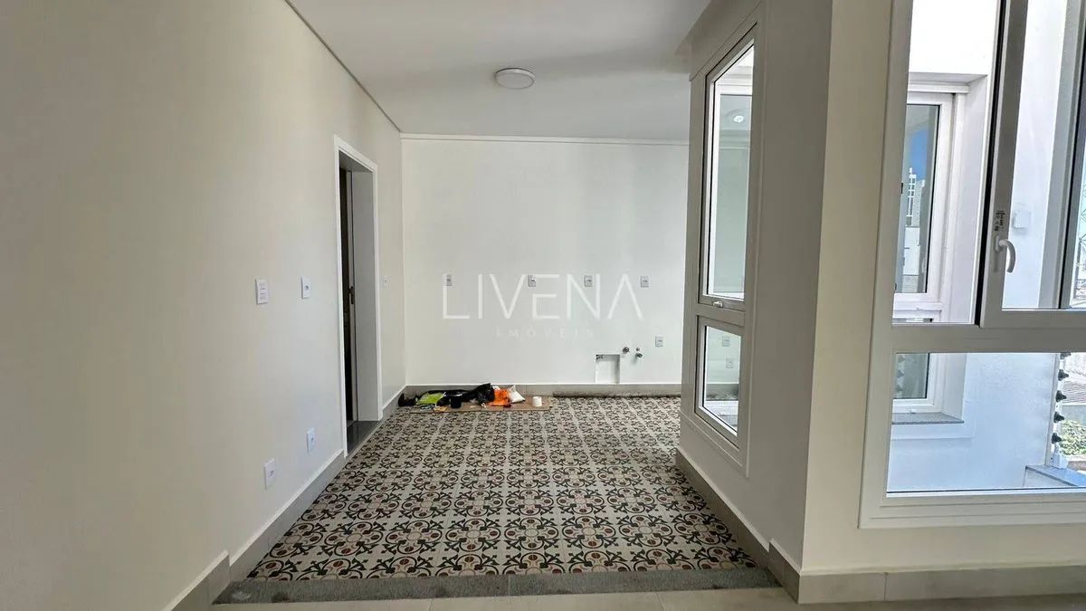 SALA COMERCIAL PARA CONSULTÓRIO MEDICO, NO CENTRO DE ITAJAÍ - Foto 9