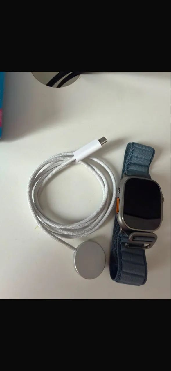 Apple watch ultra 3 - Foto 2