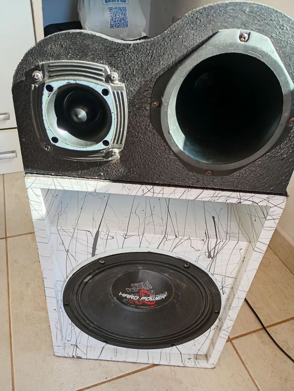 vendo trio 
