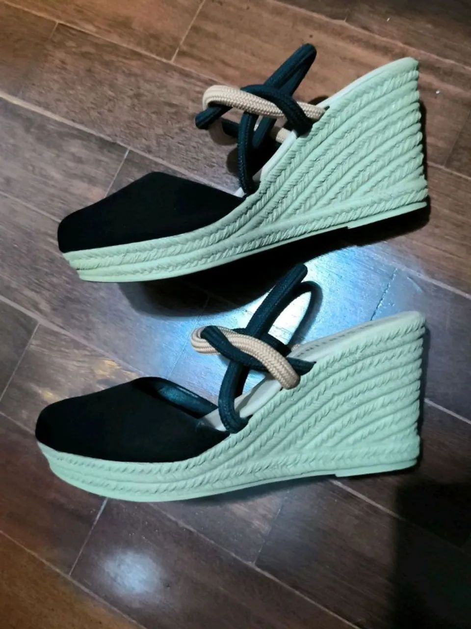 Sandália Di Santinni annabella 36 - Foto 3