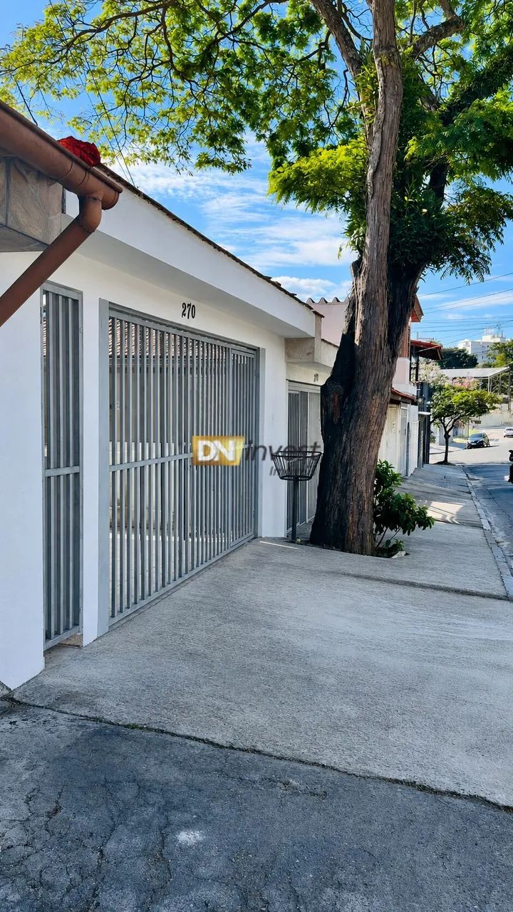 Casa para Aluguel  Recém Reformada