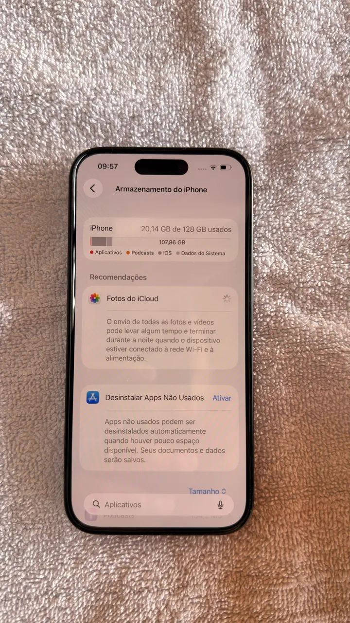 iPhone 15  - Foto 2