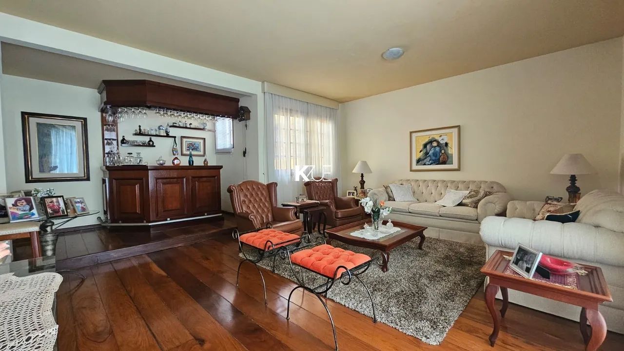 Excelente casa em localização privilegiada no bairro Bom Abrigo - Florianópolis !!!! - Foto 3