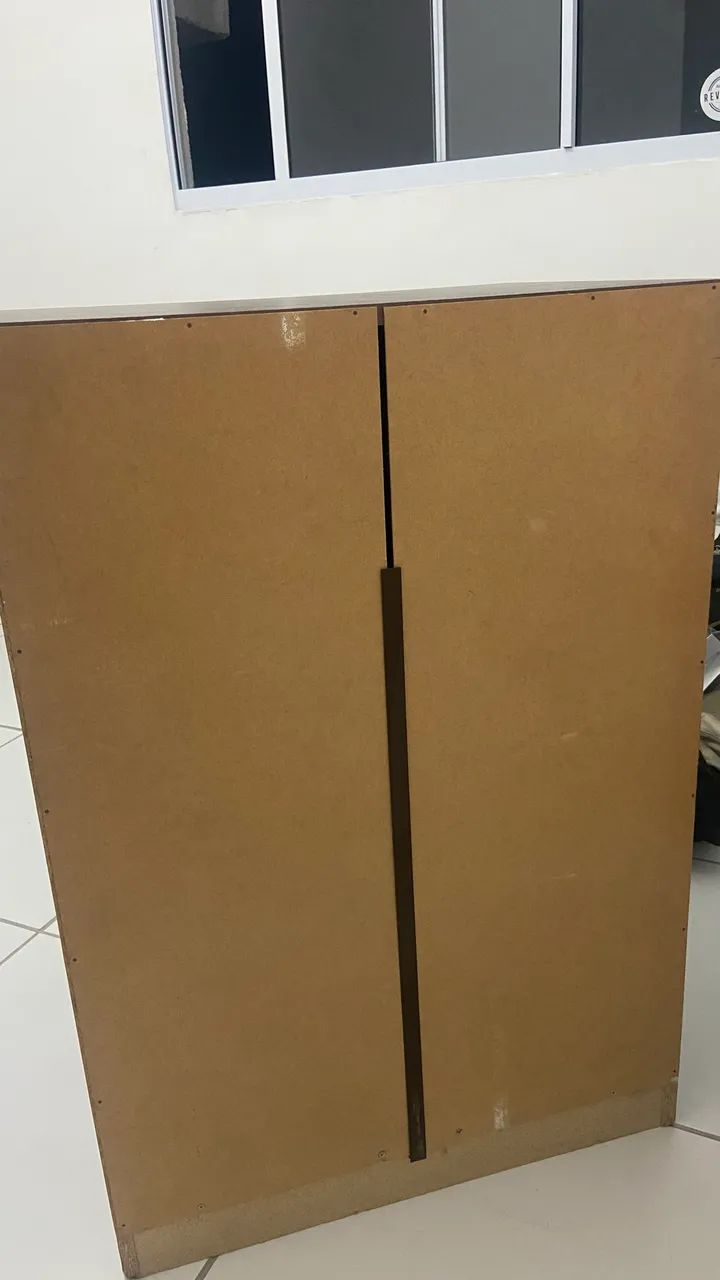 Cômoda 4 Gavetas  - Foto 5