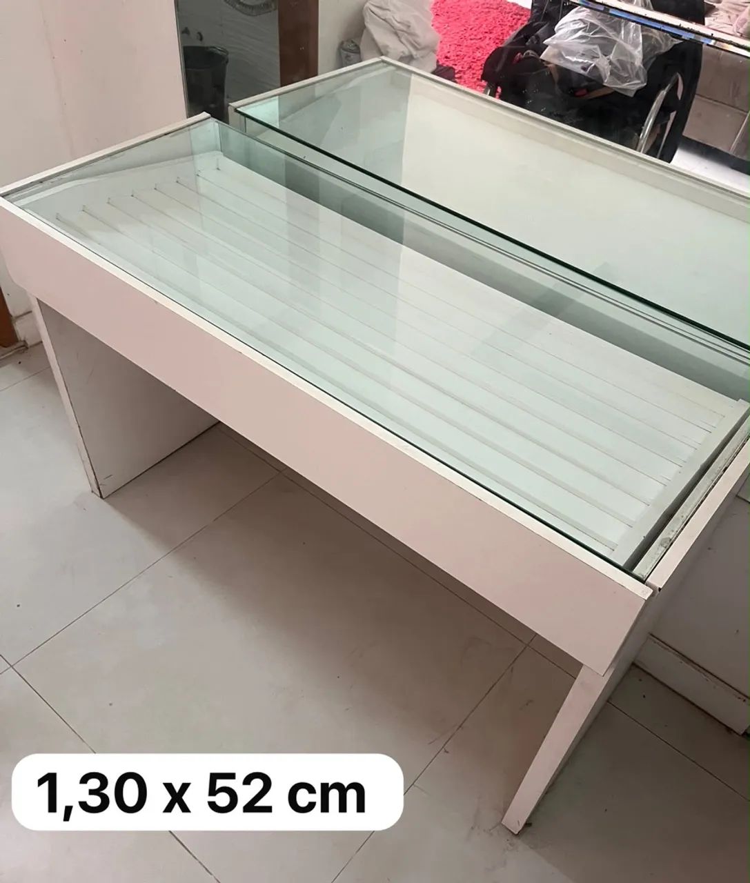 Mesa balcão  - Foto 5