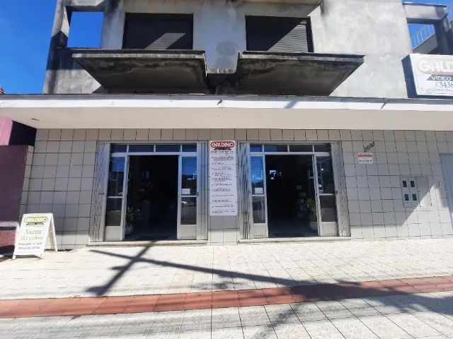 ALUGA-SE SALA COMERCIAL NO CENTRO DO RIO MAINA - Foto 3