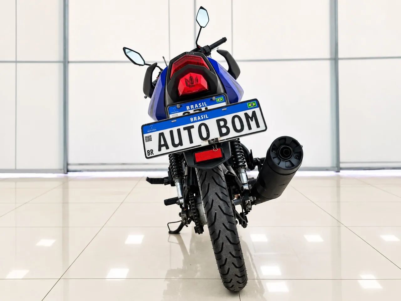 Fazer 150 2022, Muito Conservada! - Foto 5
