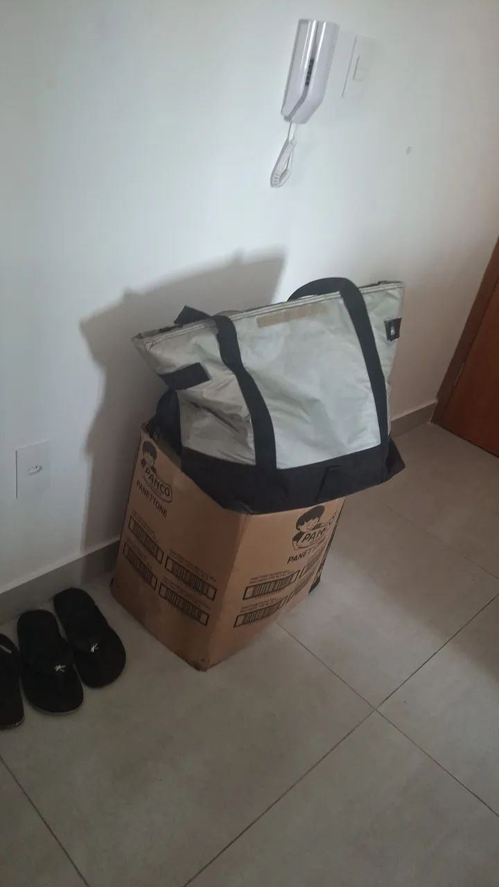 Doação 