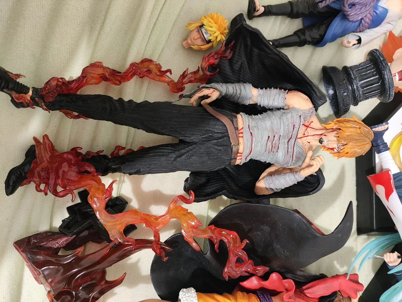 Action figure Brinquedos - Foto 5