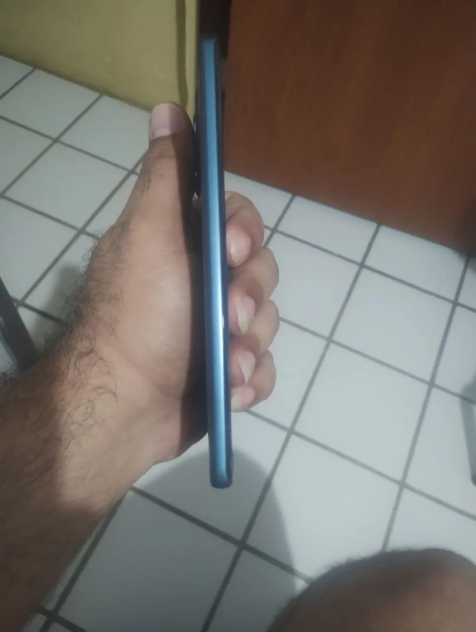 Motorola Edge 50 fusion - Foto 4