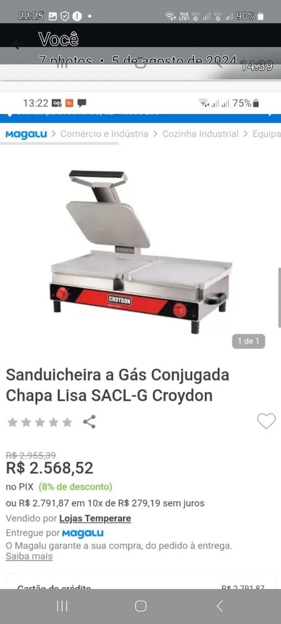 Chapas apartir  de                  450.00  - Foto 4