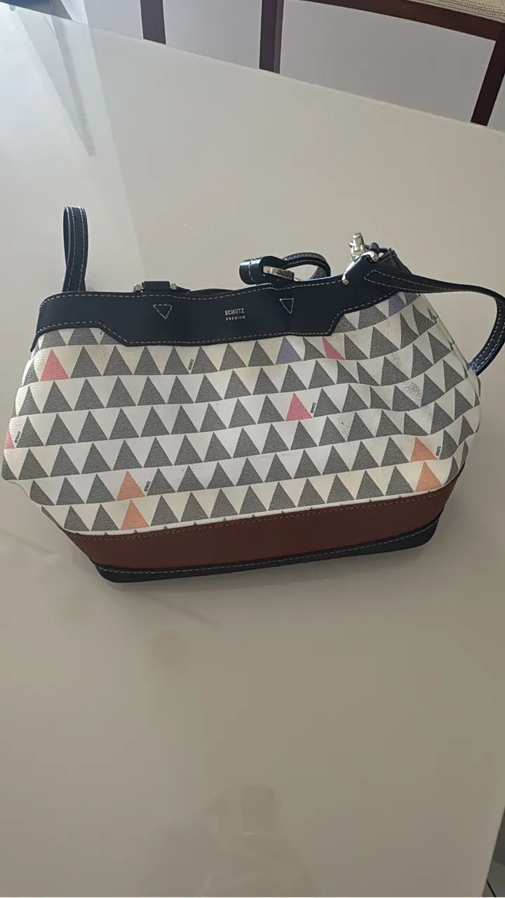 Bolsa Original Schutz