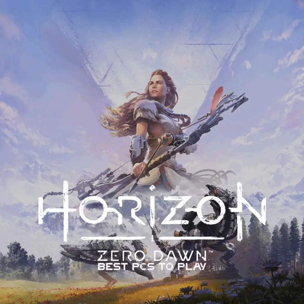 Horizon Zero Dawn Ps4 - Foto 2