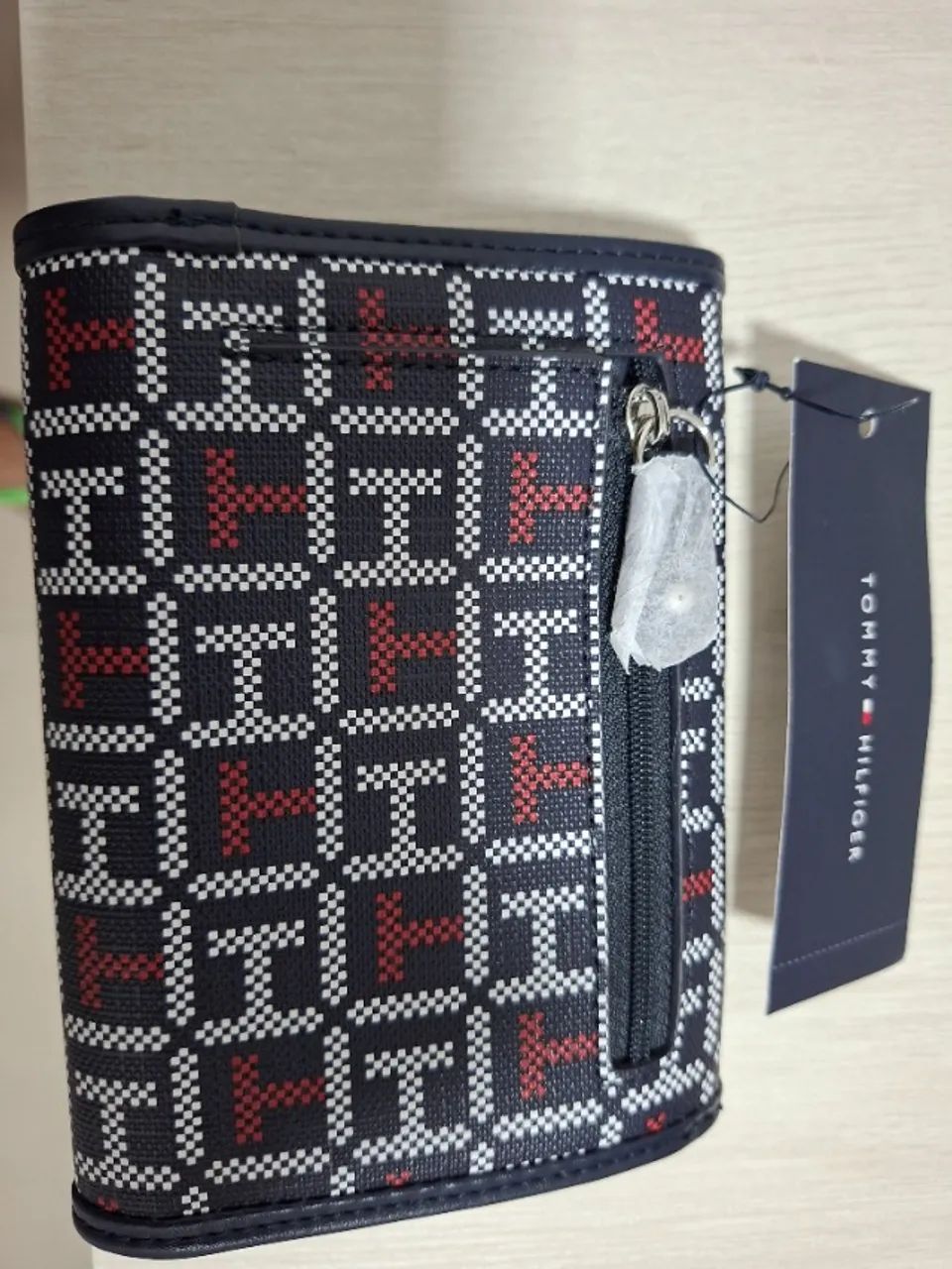 Carteira Tommy Hilfiger - Foto 2