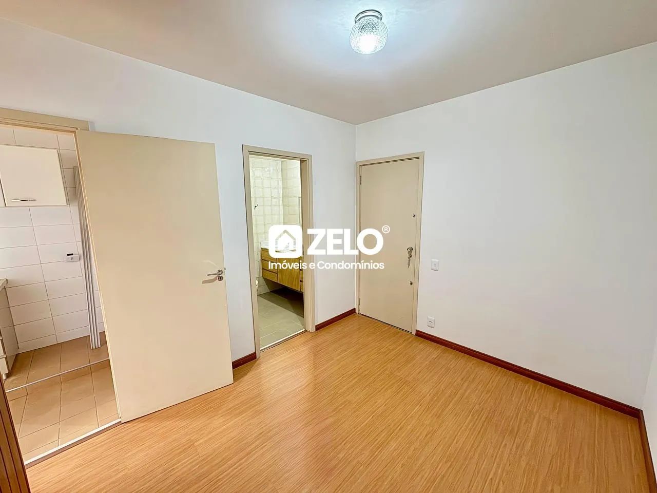 Apartamento à venda em Centro, Campinas - SP | Cód 59215 - Foto 2