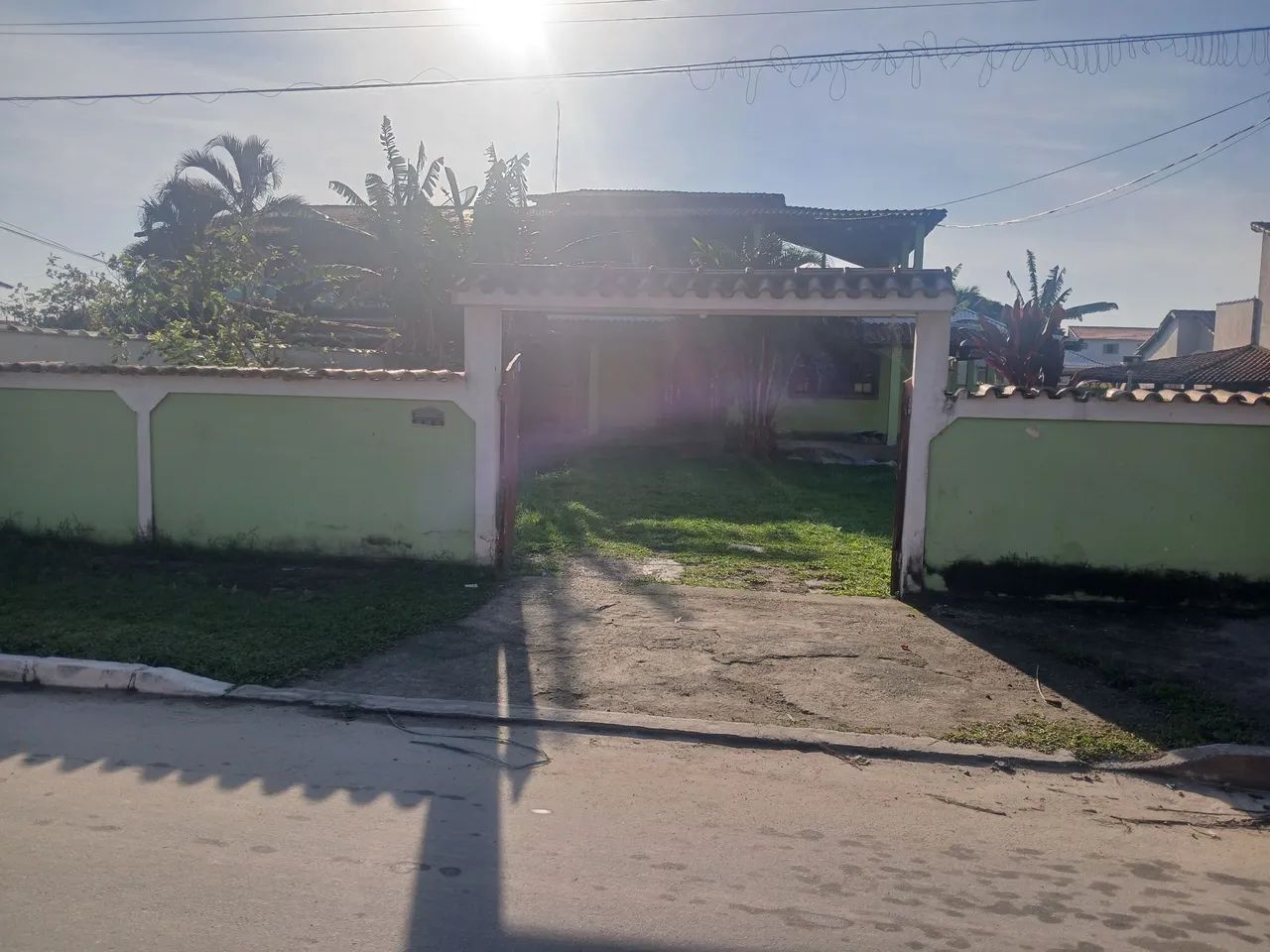 Alugo casa para Temporada  - Foto 2