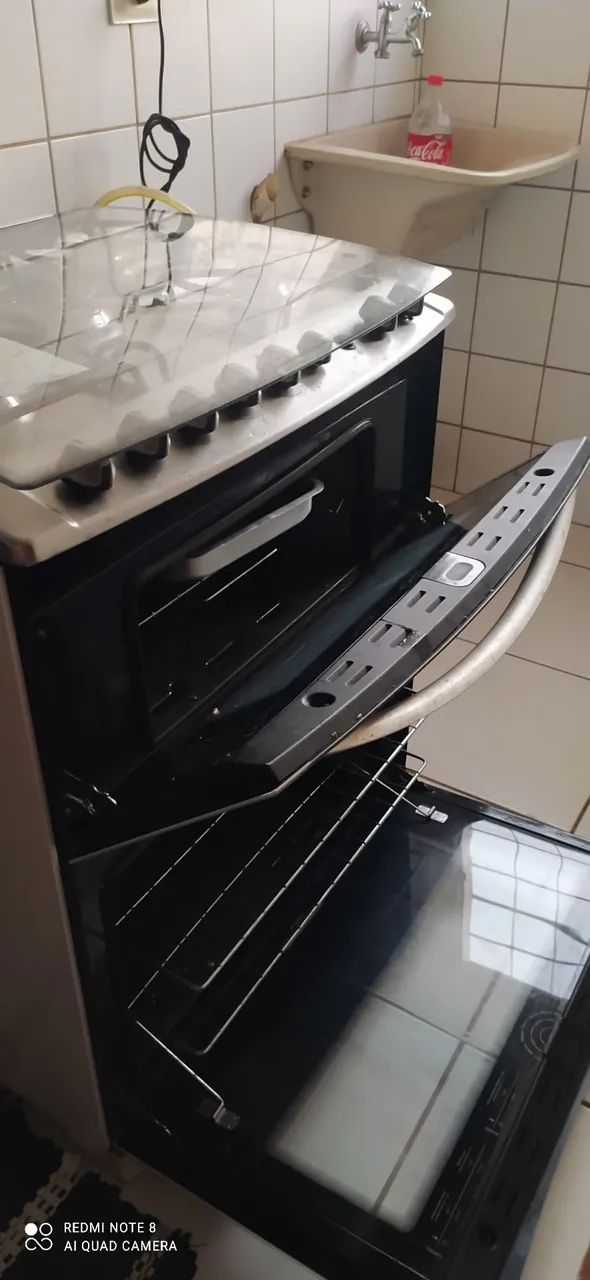 Fogão Electrolux  - Foto 2