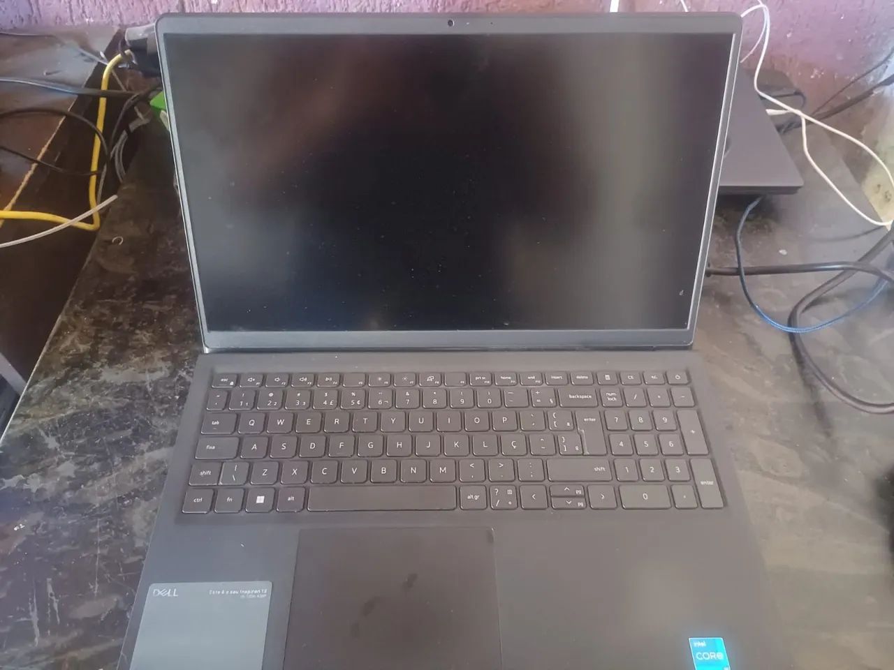 Notebook Dell  - Foto 2