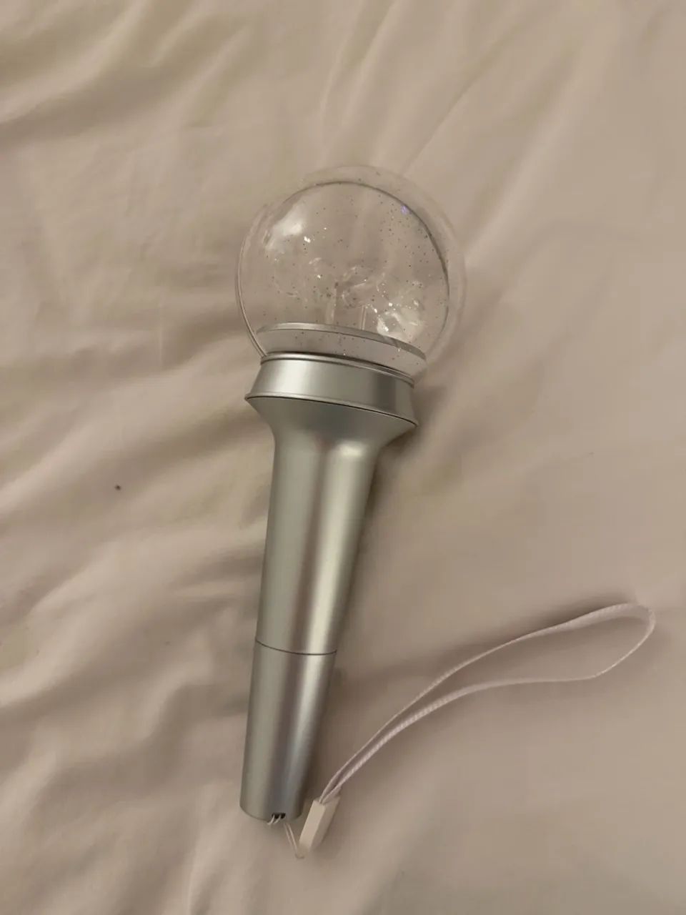 lighstick aespa