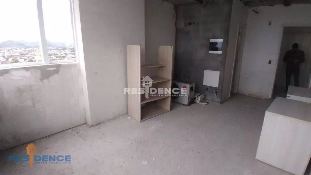 Sala Comercial à venda, Divino Espírito Santo, Vila Velha - SA0060.