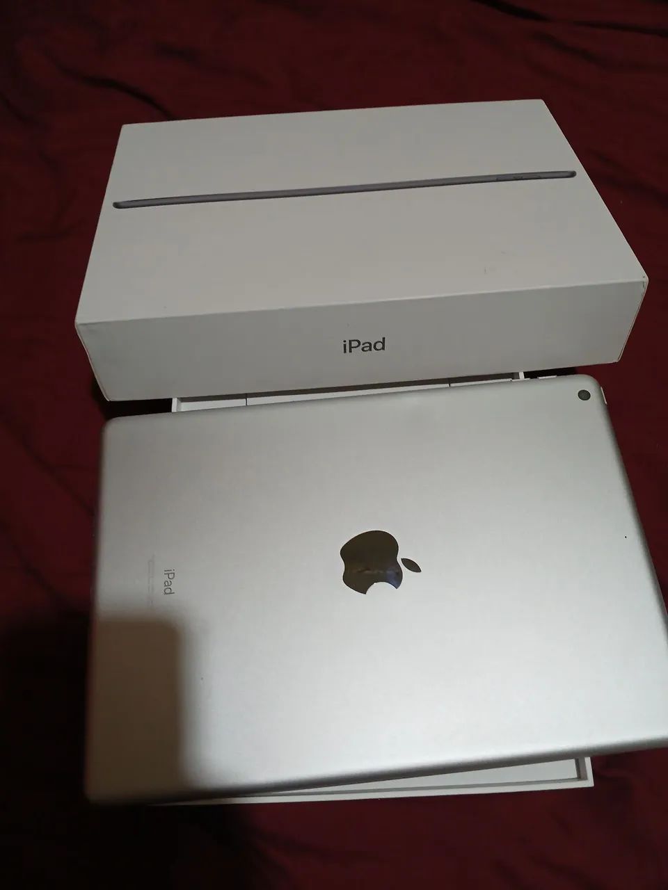 IPAD 9 256GB 