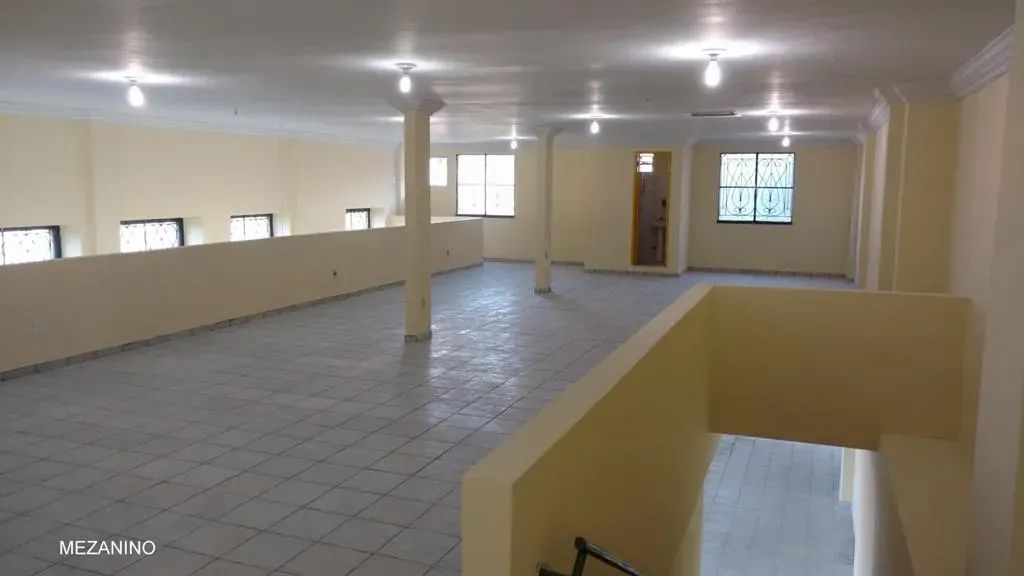 Casa comercial no Centro  4 pisos  600 m² - Foto 5