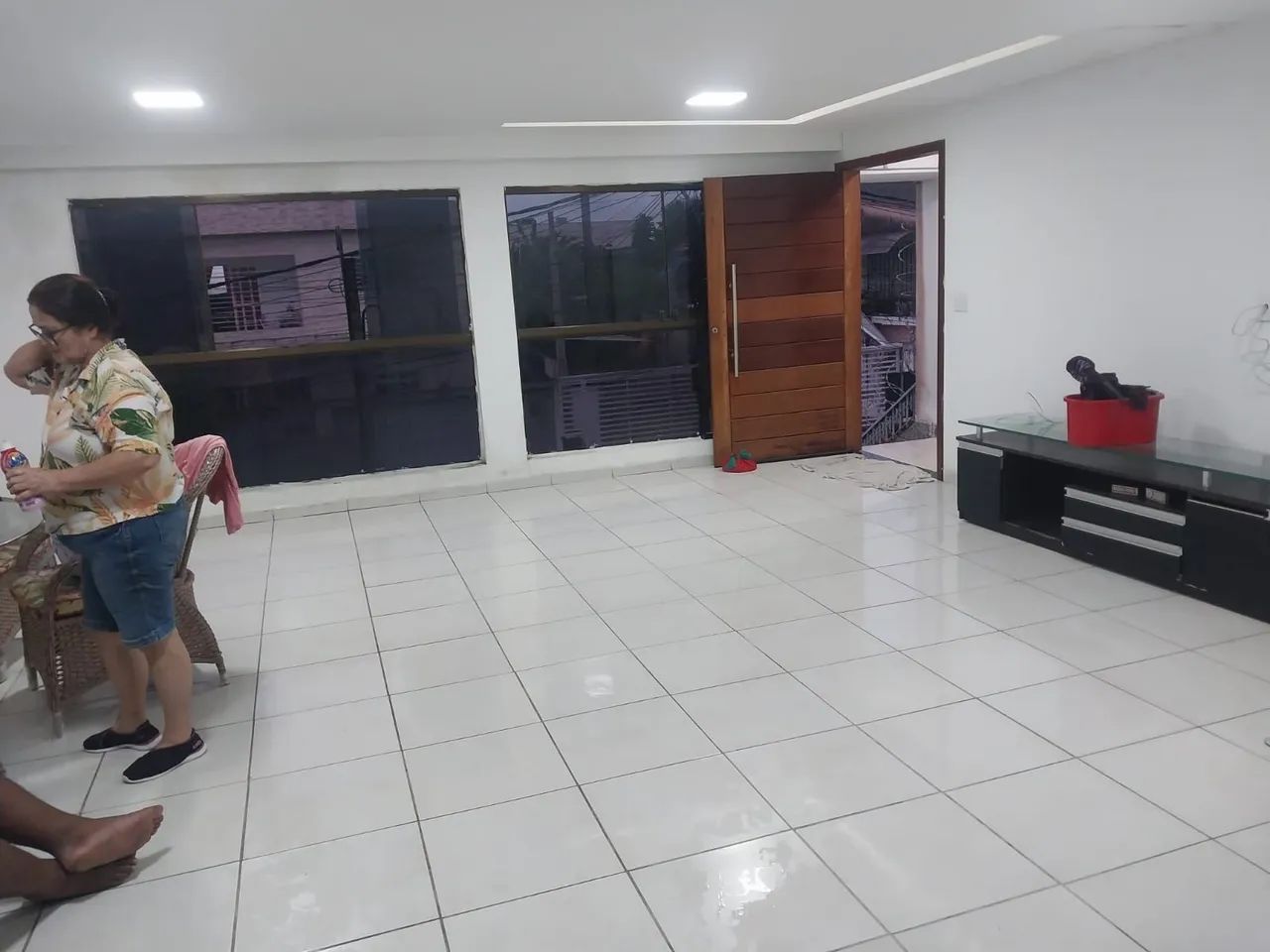 Alugo casa no centro do CABO DE SANTO AGOSTINHO com ou sem mobília  - Foto 2