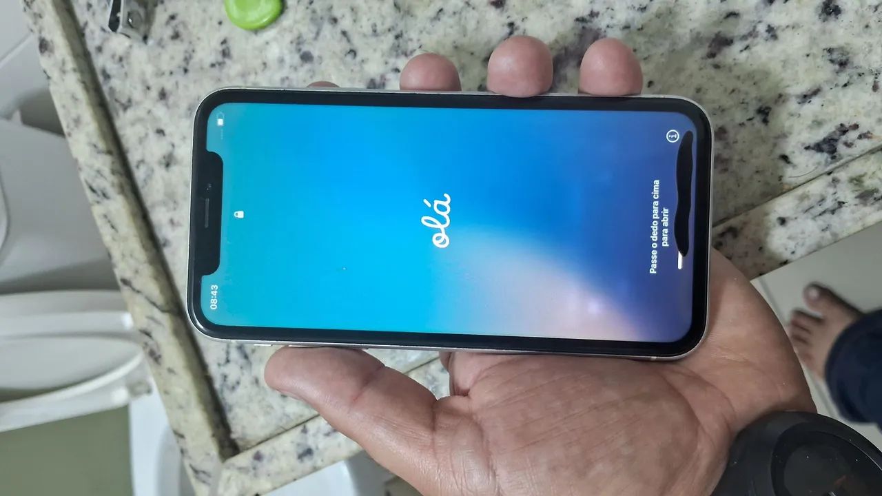 IPhone xr 64 gb