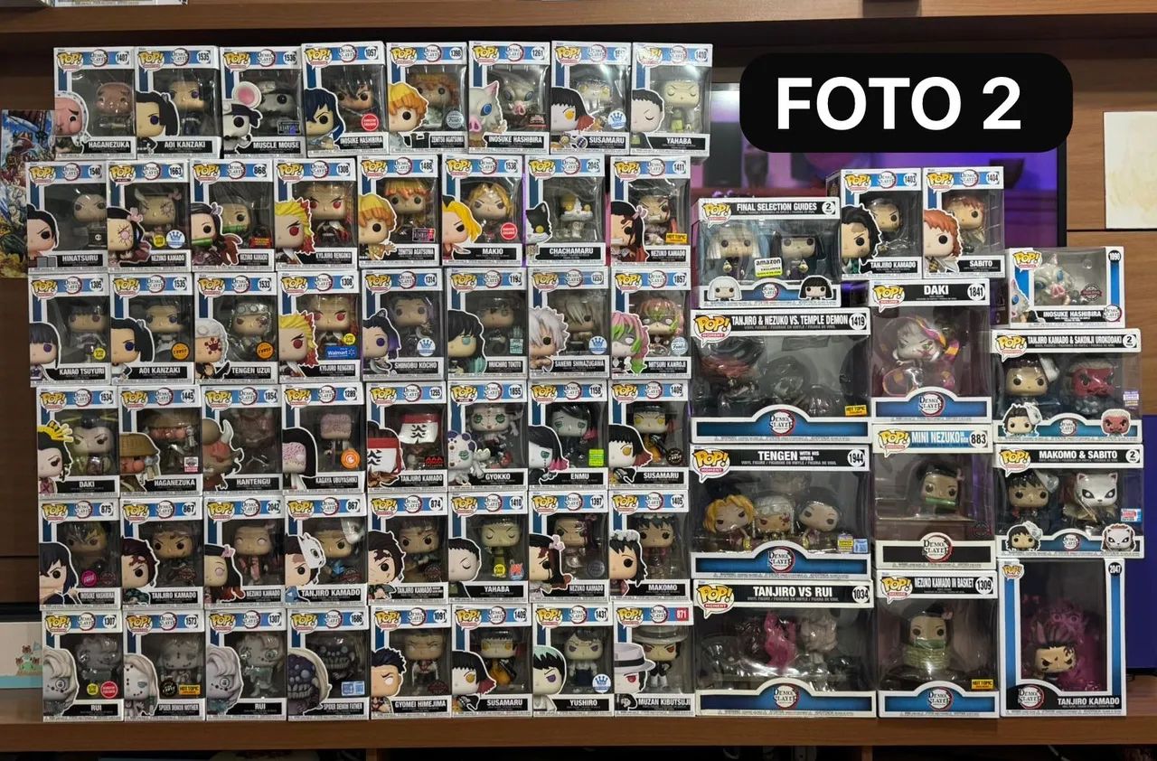 Funko pop  - Foto 2