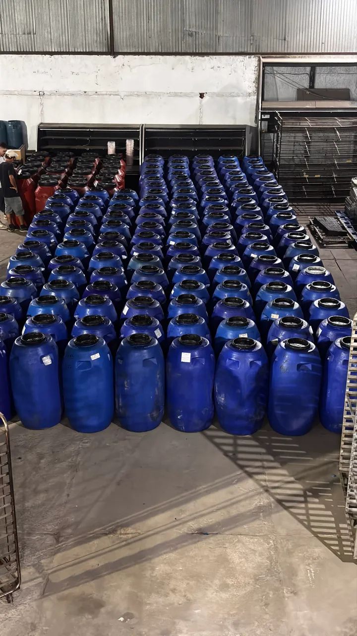 Bombona azul 250l - Foto 3