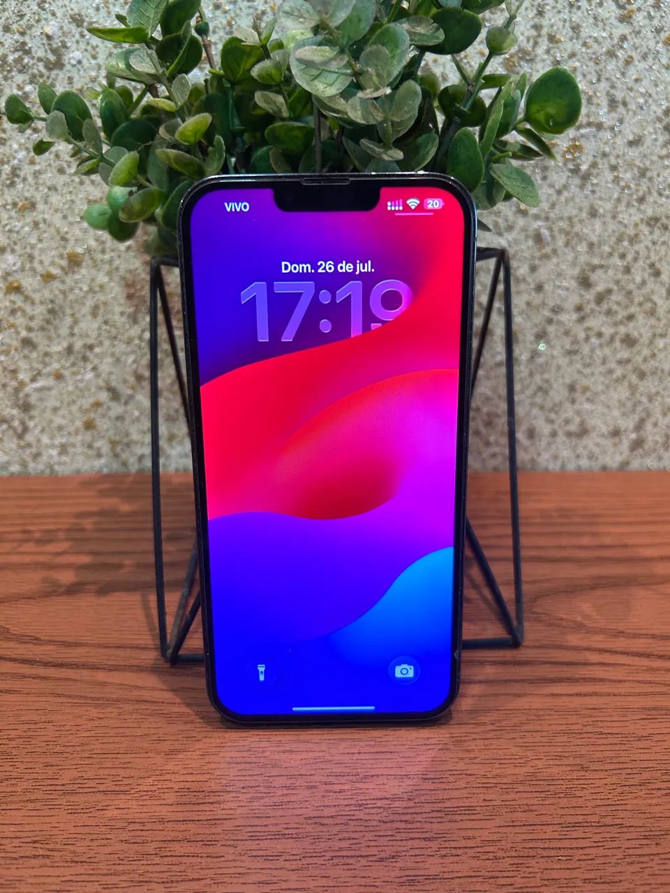 iPhone 13 Pro Max  - Foto 5