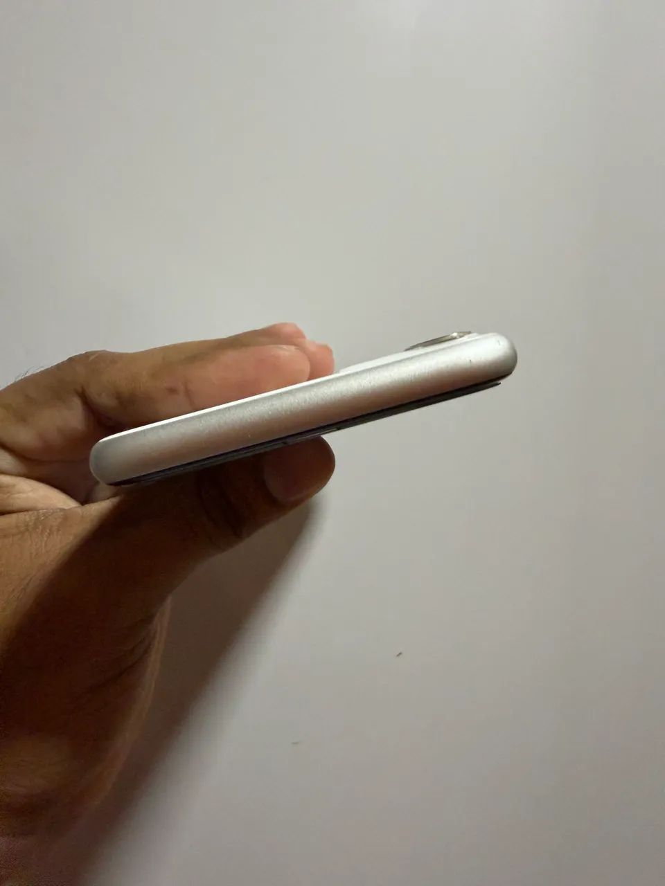 IPHONE 11 BRANCO 128GB - Foto 5