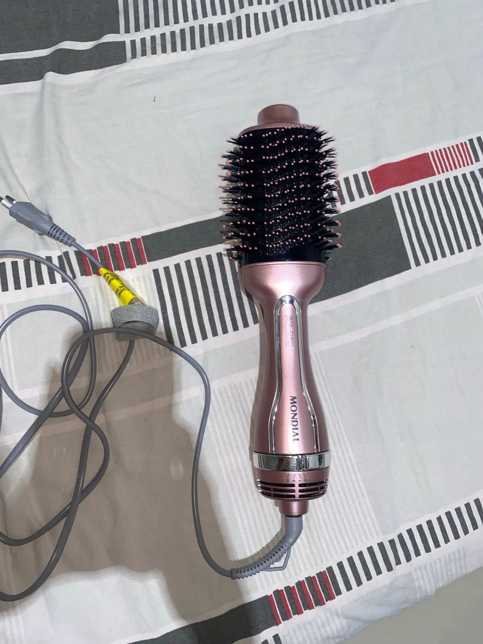 Vendo escova secadora 