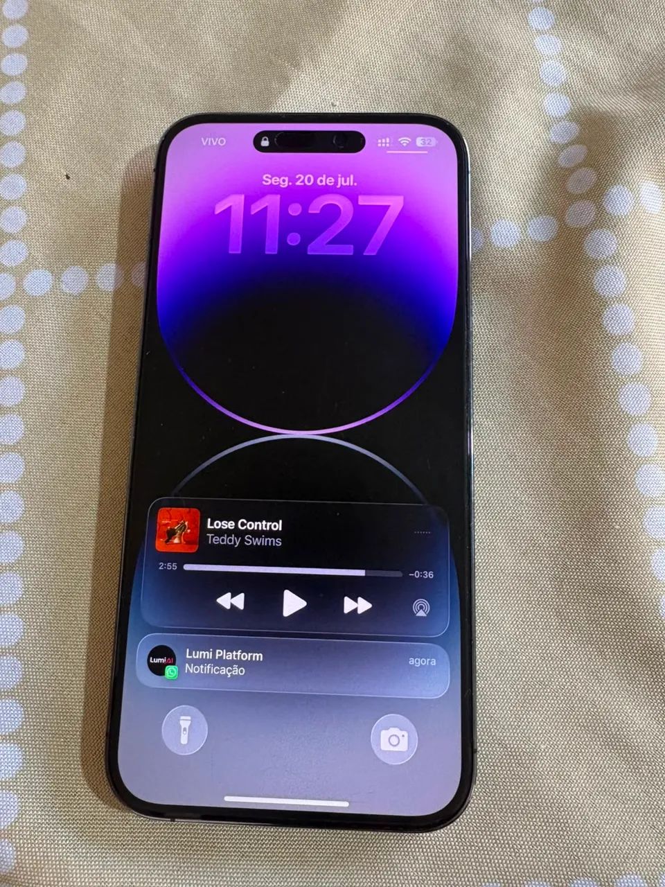 iPhone 14 Pro Max - Excelente  - Foto 2