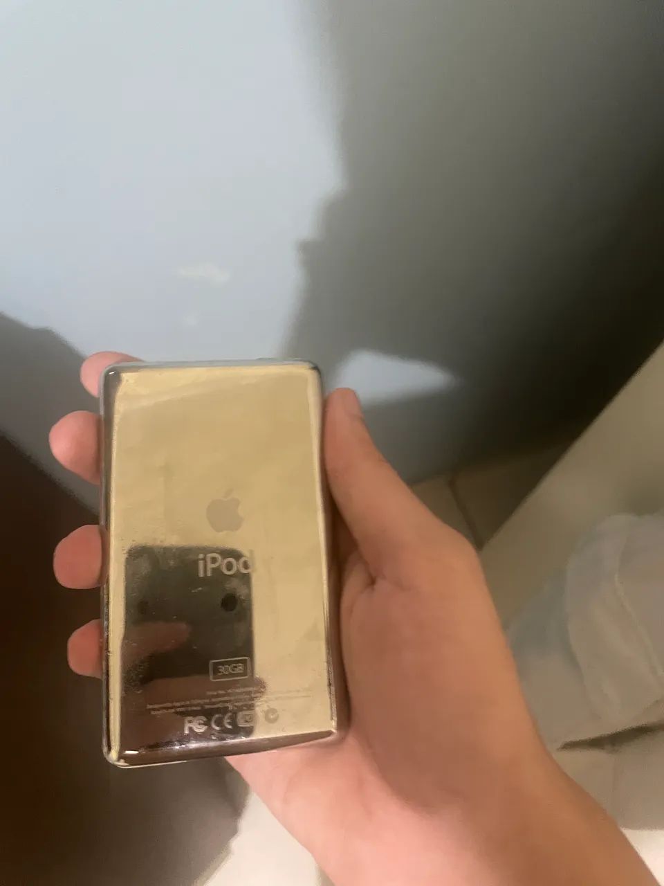 iPod Classic 256GB Bateria Nova - Foto 3
