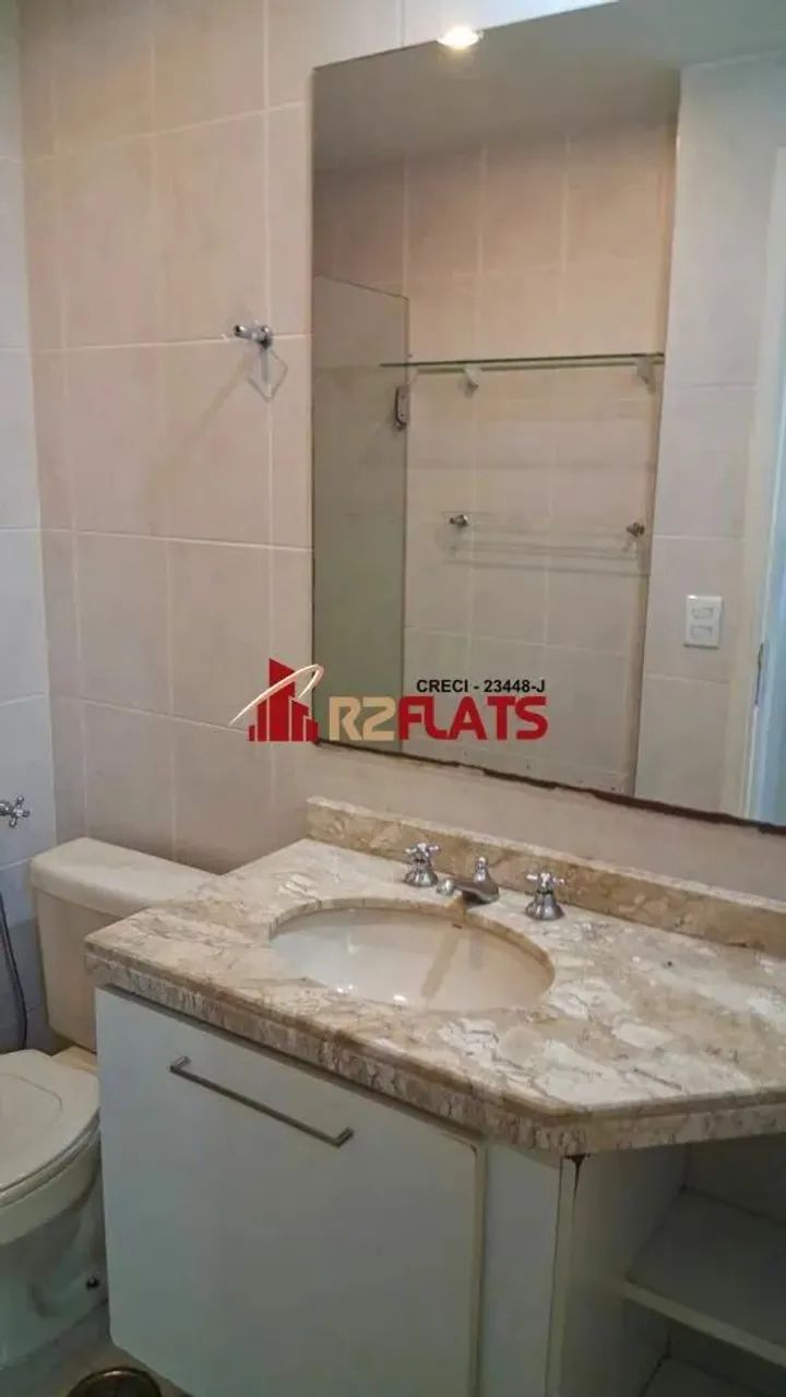 Flat com ótimo preço no bairro Vila Olímpia. Confira! - Foto 7
