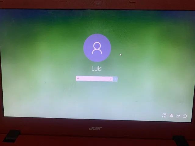 Notebook Acer Aspire E5574 - Foto 2