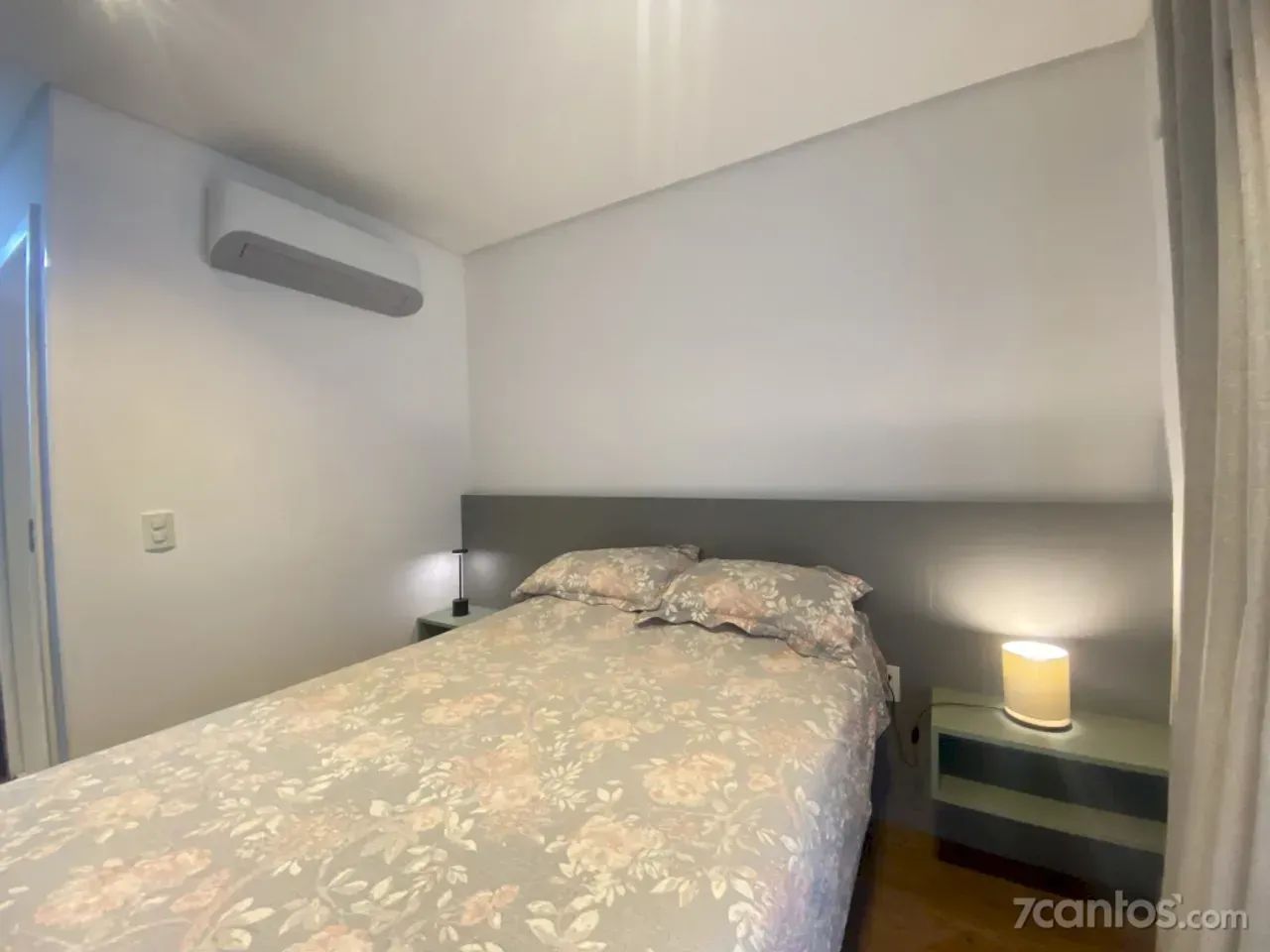 Apartamento, Vila Mariana, 1 quarto - Foto 3