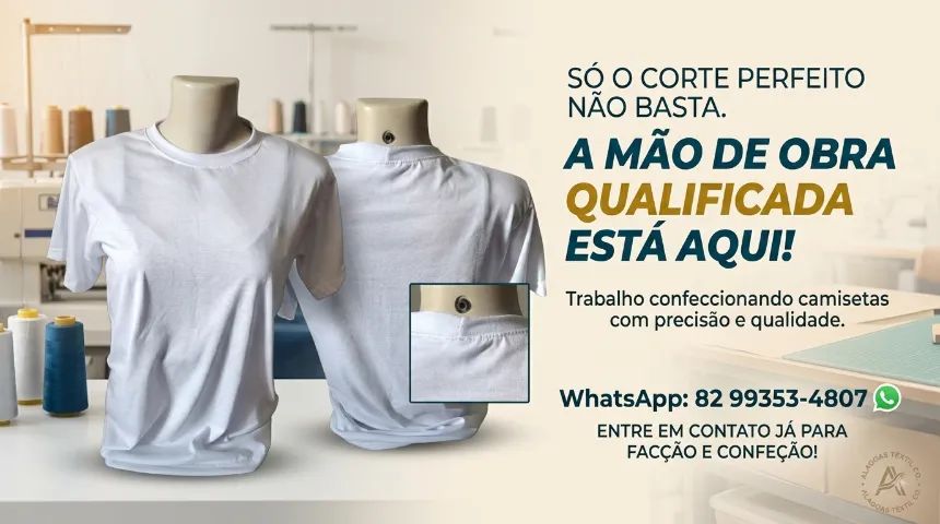 Terceriso para fornecedores de camisas em malha - Foto 5