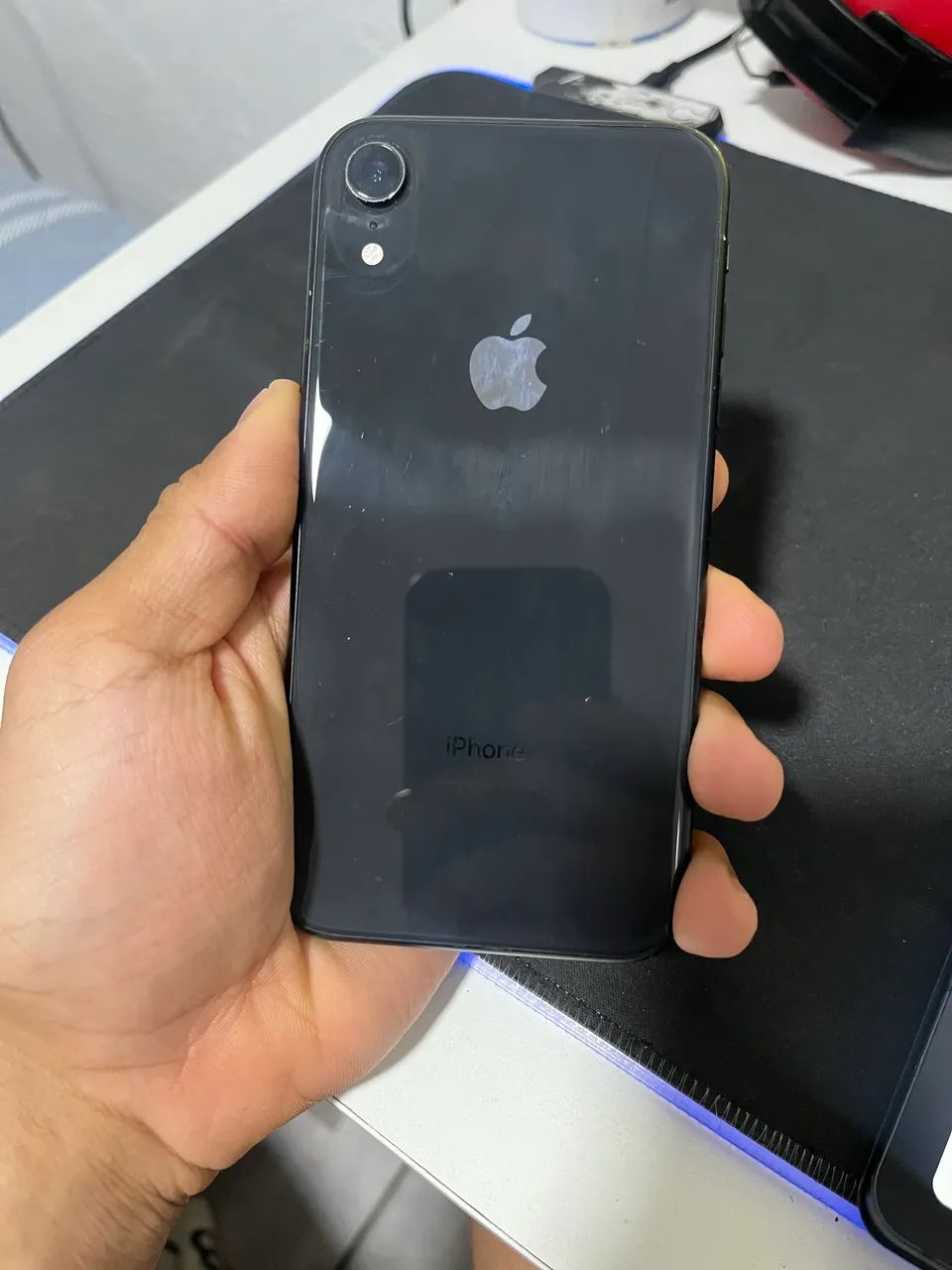 iPhone XR 64 gb - Foto 3