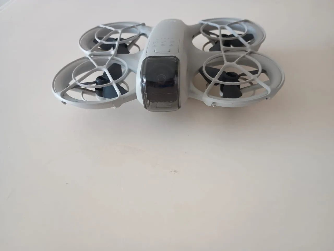 Drone DJI Neo ? Ótimo Estado + 1 Bateria - Foto 5