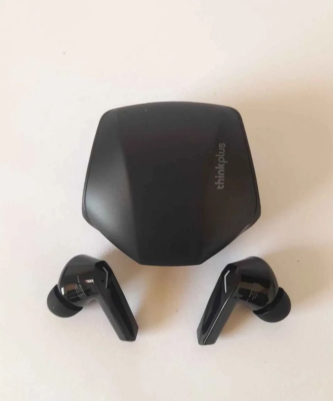 Fone bluetooth Lenovo GM2 PRO 