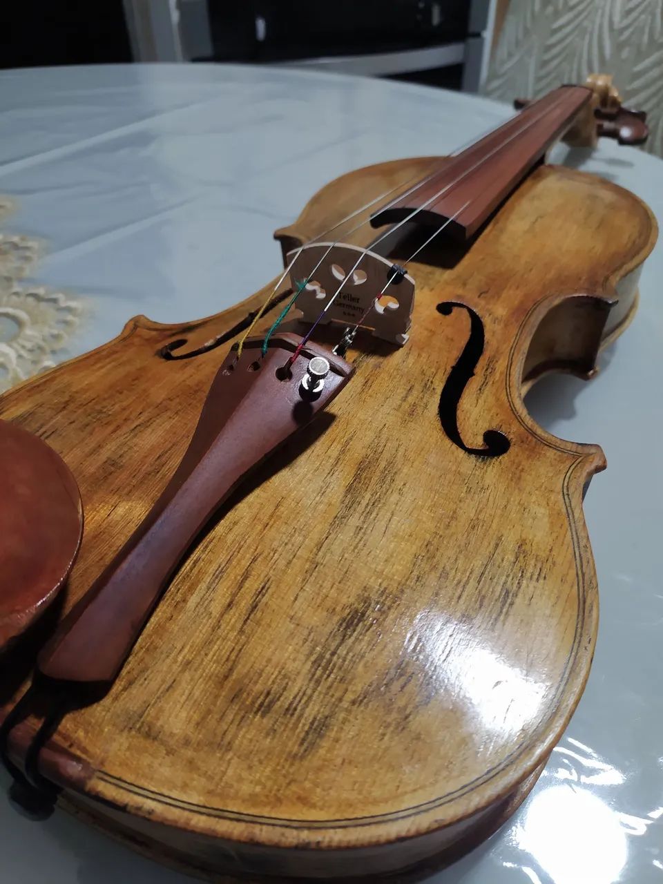 Violino Eagle VK441 - Foto 2
