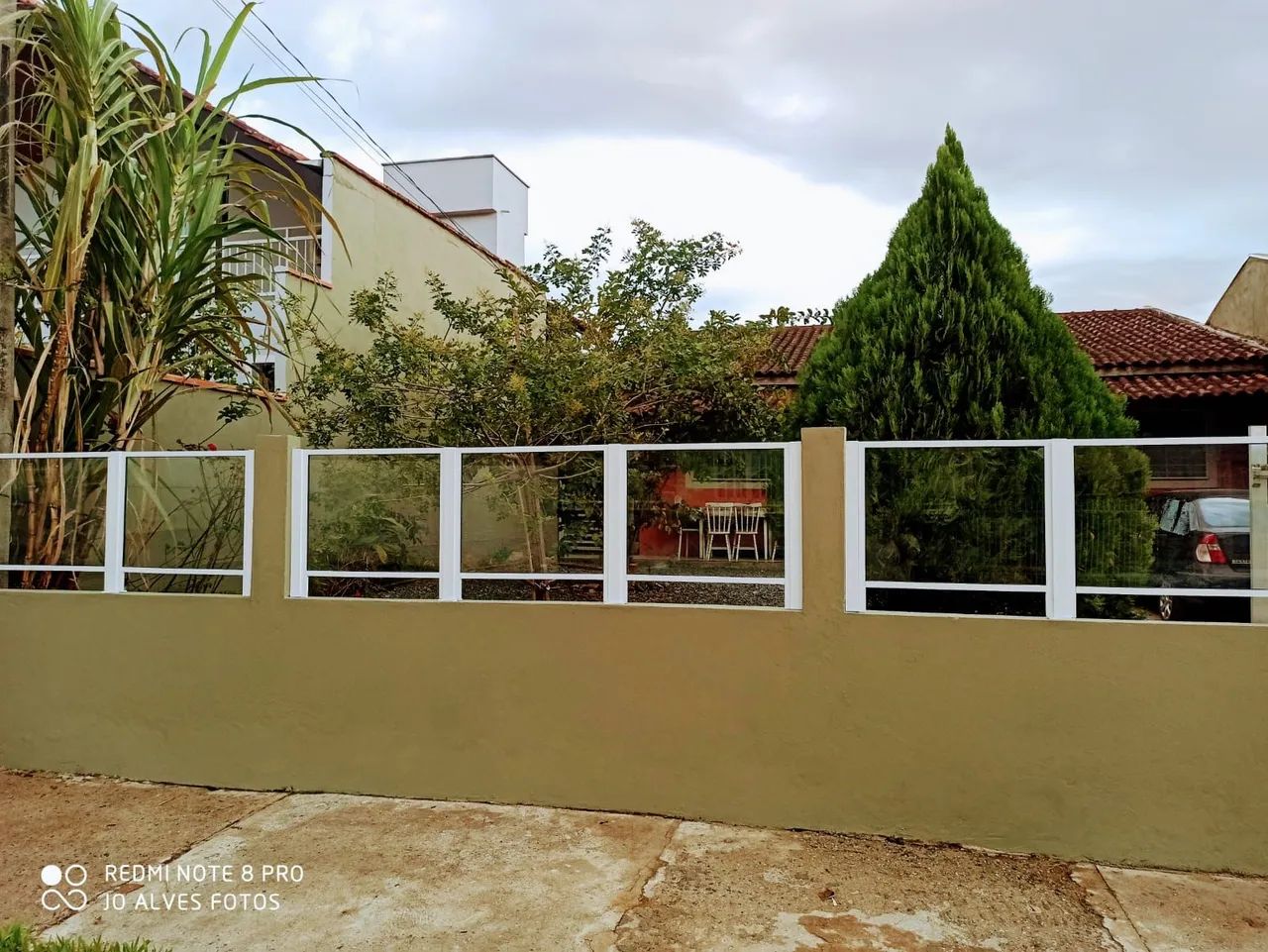 Casa 100m2 com 3 quartos (1 suíte) - Foto 2