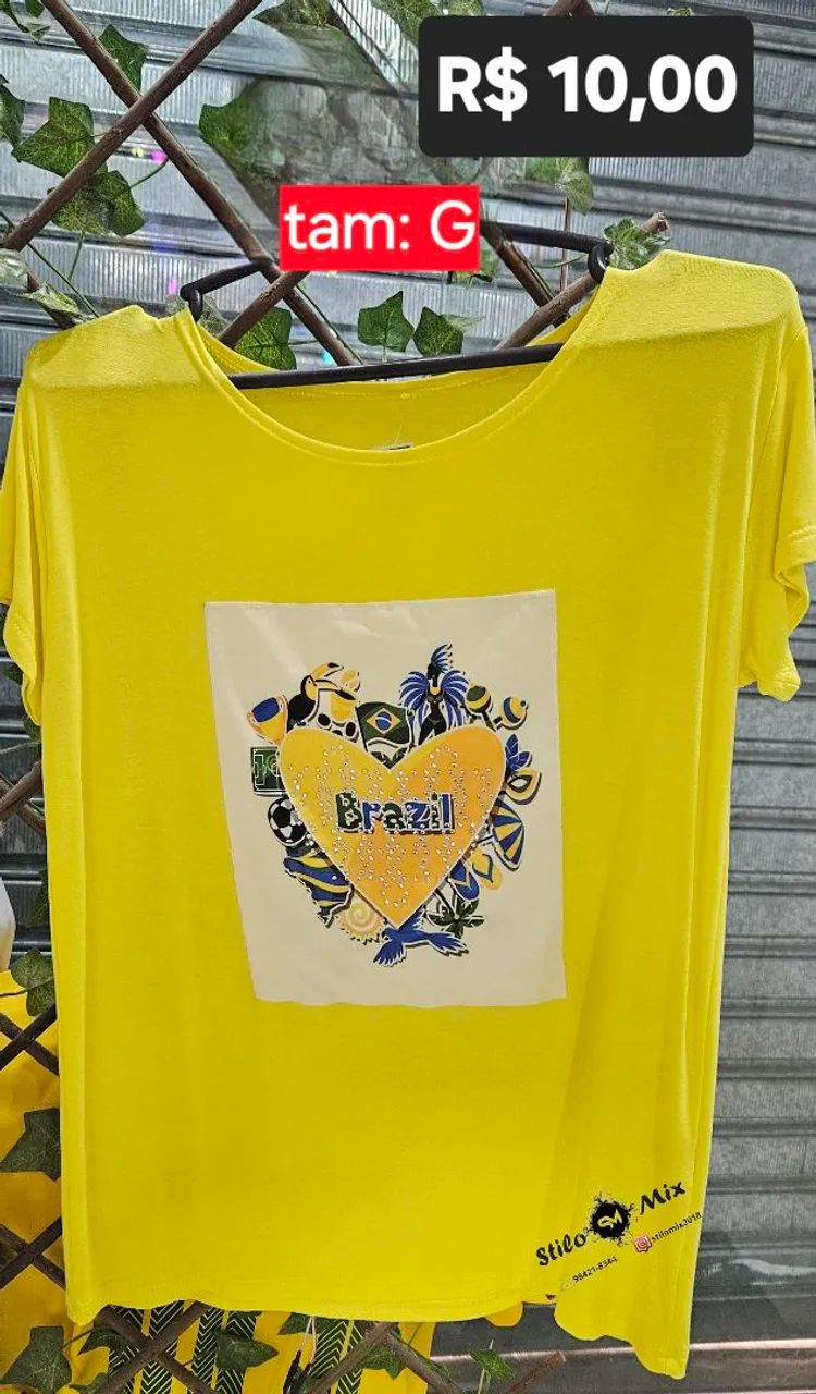 Blusas - Foto 4