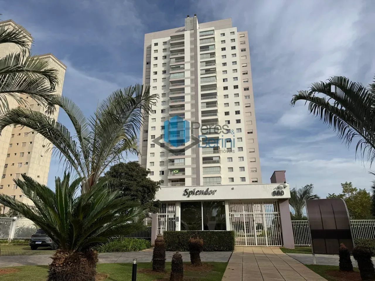 Apartamento 3 suítes à Venda  Pq. Prado