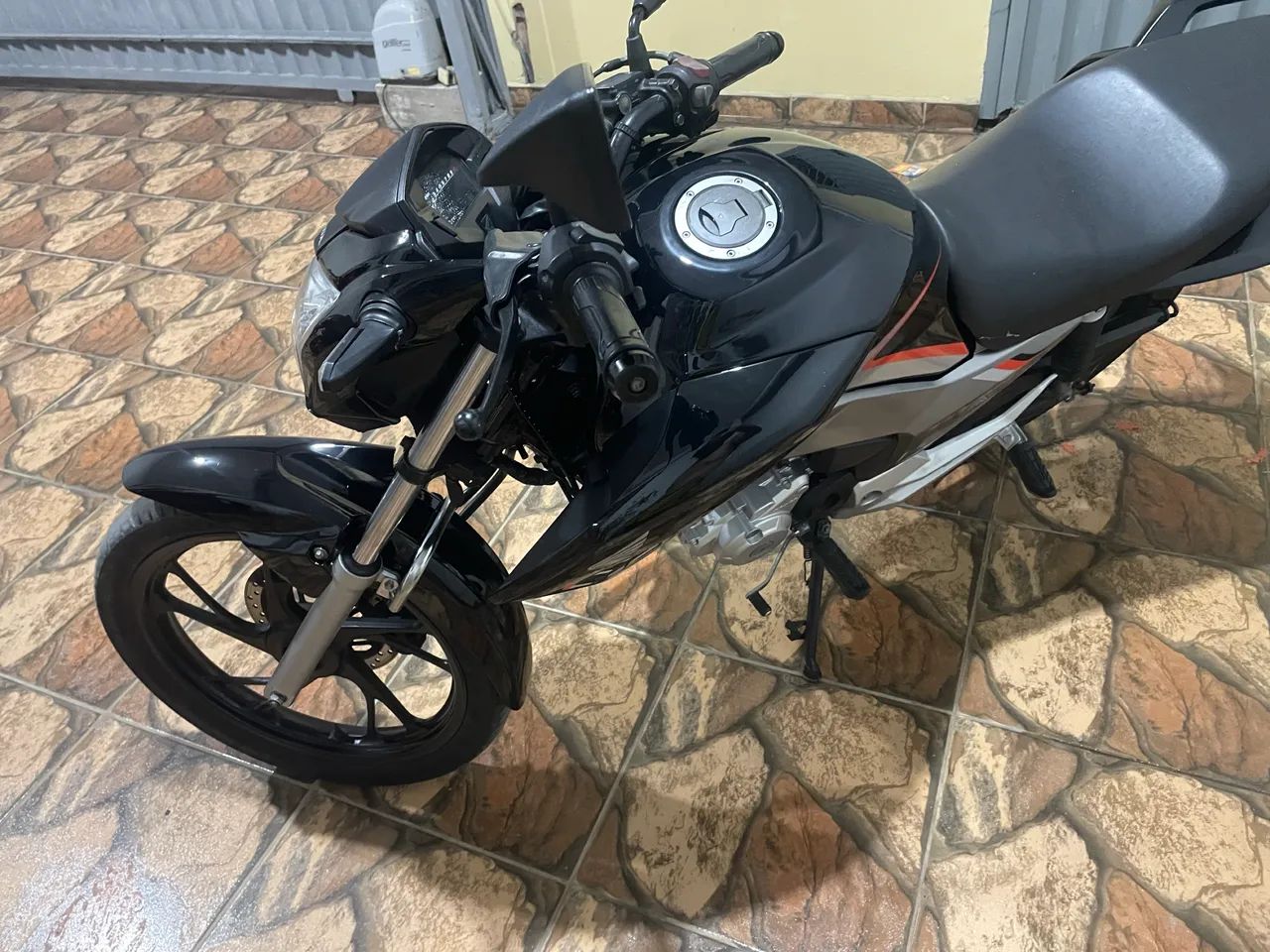 Titan 160 - Foto 2