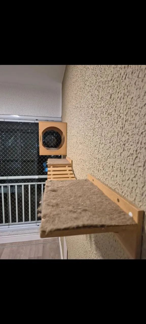 Kit Playground Gatos - Foto 3
