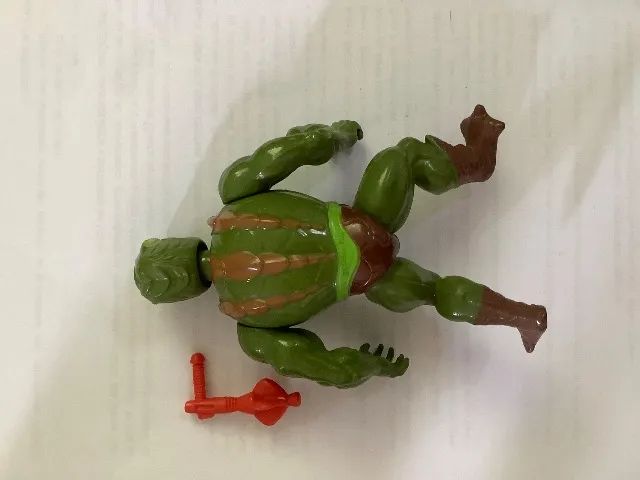 Kobra Khan Heman anos 80 - Foto 2