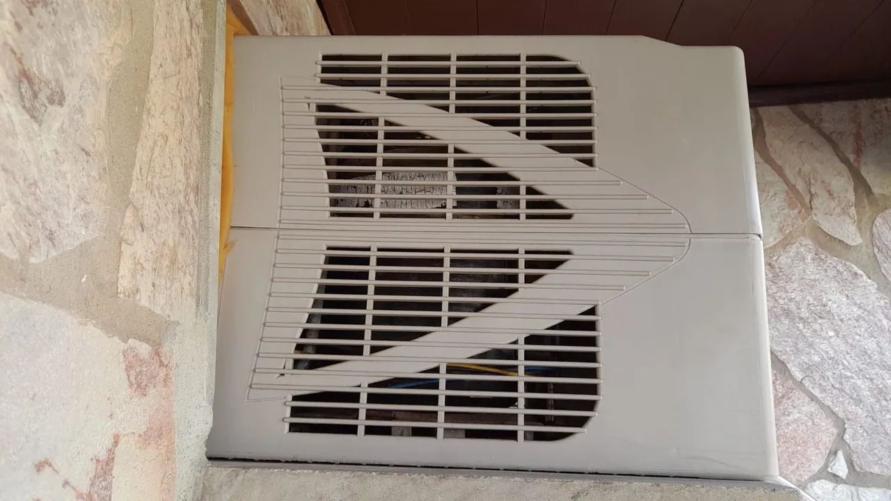 Vendo ar condicionado springer 7500 btus - Foto 2